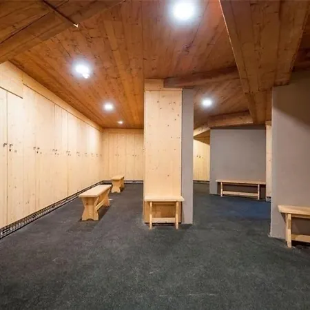 Duplex-mezzanine *