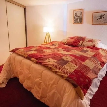 Duplex-mezzanine Apartman