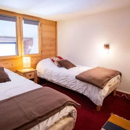 Apartman Duplex-mezzanine *