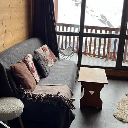 Appartement Duplex-mezzanine